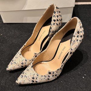 Paul Andrew Heels 36.5